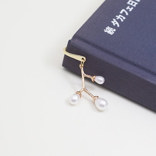 verymignon pearl-tree-bookmark,pearl-tree,pearl