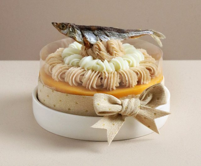 Update more than 78 dried fish cake best awesomeenglish.edu.vn