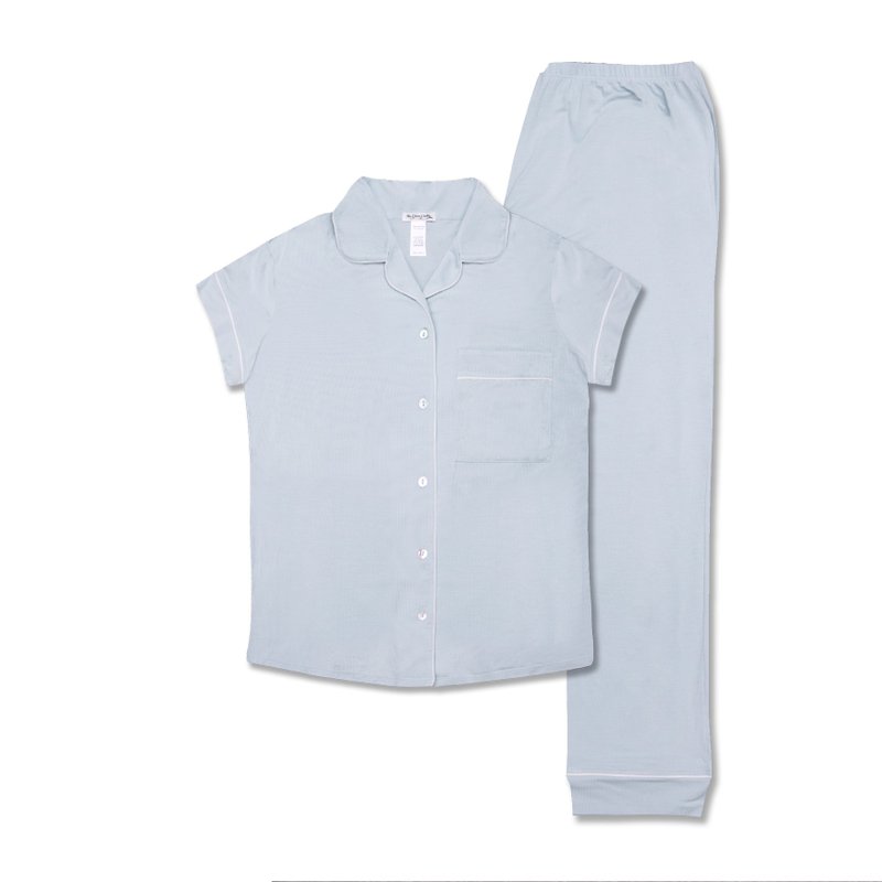 Kris Pajama - Loungewear & Sleepwear - Other Materials Blue