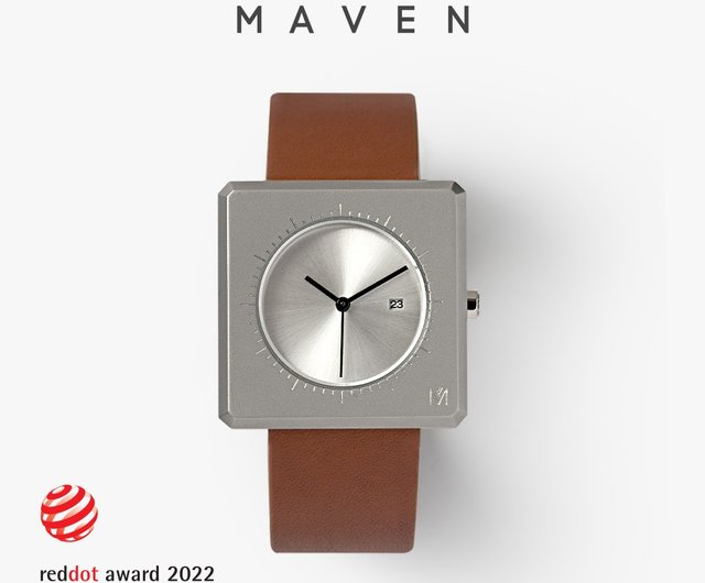 Brut. | マベン ウォッチズ MAVEN WATCHES - ショップ Maven
