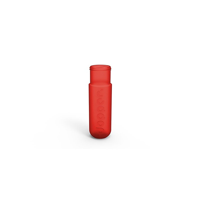 オランダのダッパーボトル - 熱 - 水筒・タンブラー・ピッチャー - プラスチック 