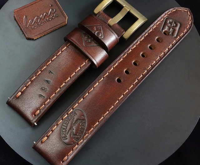 Ammo hot sale watch strap