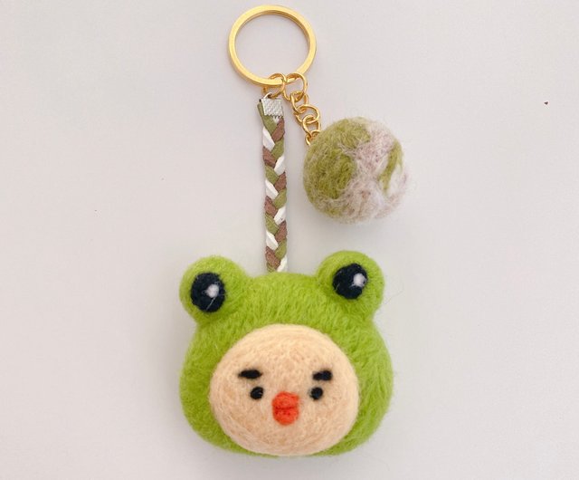 wolli ウォリ マスコット キーホルダー キーリング wolli ウォリ マスコット キーホルダー キーリング