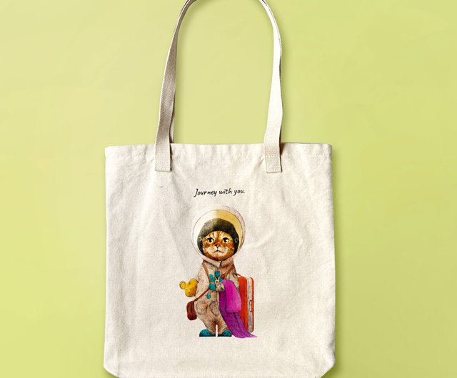 A3 hot sale tote bag