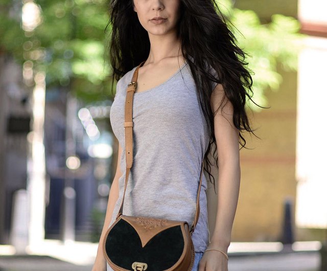 Rosie Shoulder Bag