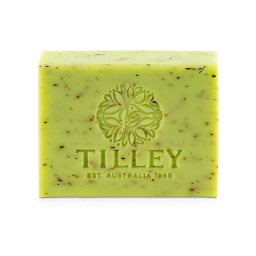Relieve 香氛空間 澳洲Tilley皇家特莉植粹香氛皂- 木蘭與綠茶