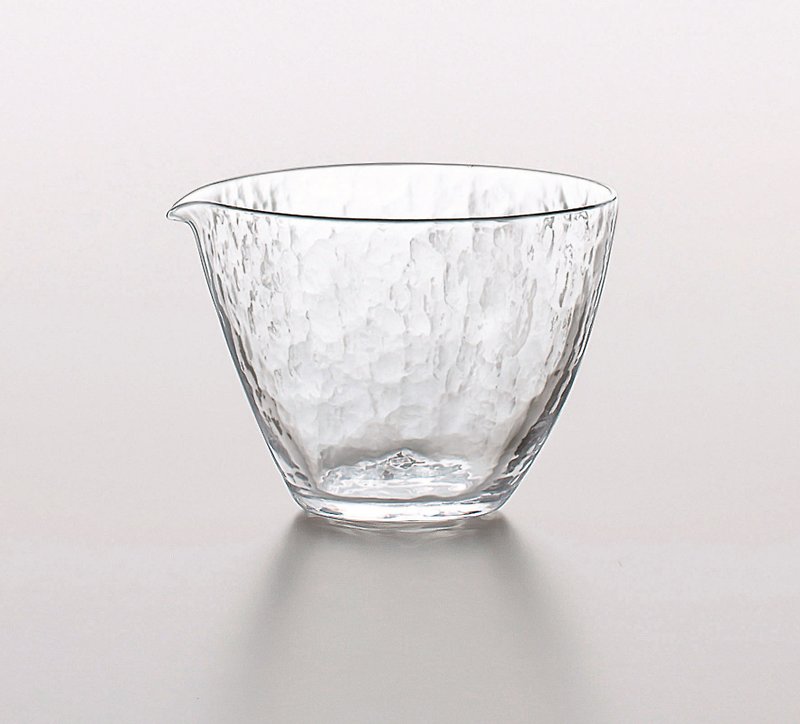 Katakuchi crystal glass - แก้วไวน์ - แก้ว สีใส