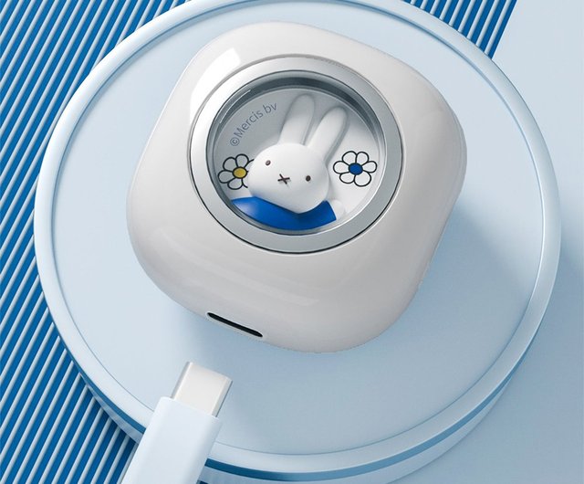 MIPOW ミッフィー ワイヤレス充電 Bluetooth イヤホン Pro +