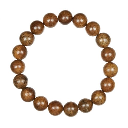 正佳珠寶 Gemsrich Jewelry 【正佳珠寶】加里曼丹沉香 10mm 加里曼丹沉香手珠