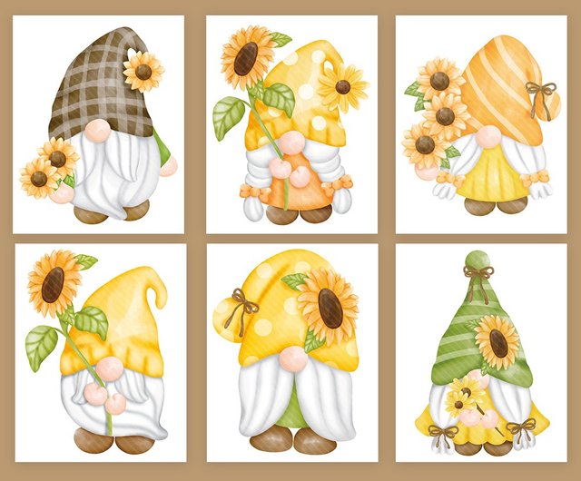 ひまわり様おまとめ ひまわりバリュージャイアントラッピングポット: 季節装飾・造花