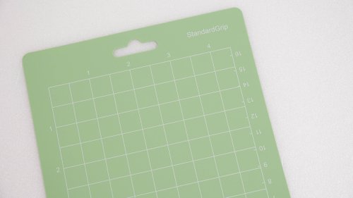 螞蟻文創館 ant 美國品牌 迷你切割墊 4.5x6.5inch 適用Cricut Joy 重複使用