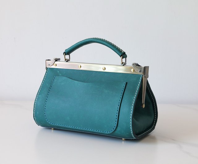 Zara best sale doctor bag