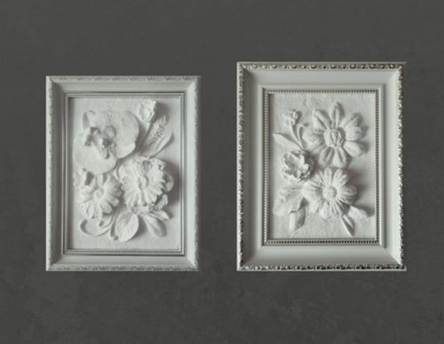 3Dアート 絵画 額縁 楽天市場】期間中ポイント10倍 3D絵 3Dアート 3面アート 立体的