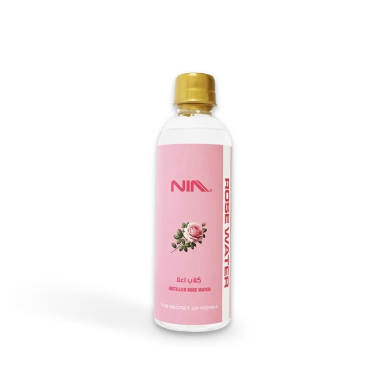 Rose hydrosol 300ml - Other - Fresh Ingredients Pink