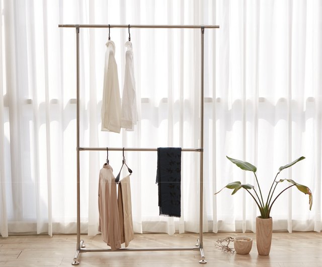 Double Drying Rack 