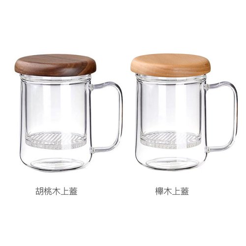 ギフトボックス - お茶好きにはたまらない6種類の台湾茶体験