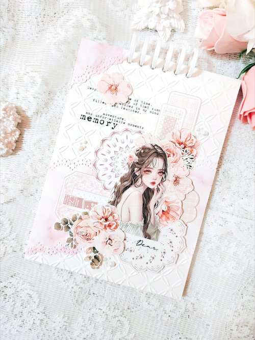 [GGAGGONG] Pattern Label メモ パターンラベルメモパッド - ショップ ggaggong 付箋・ポストイット