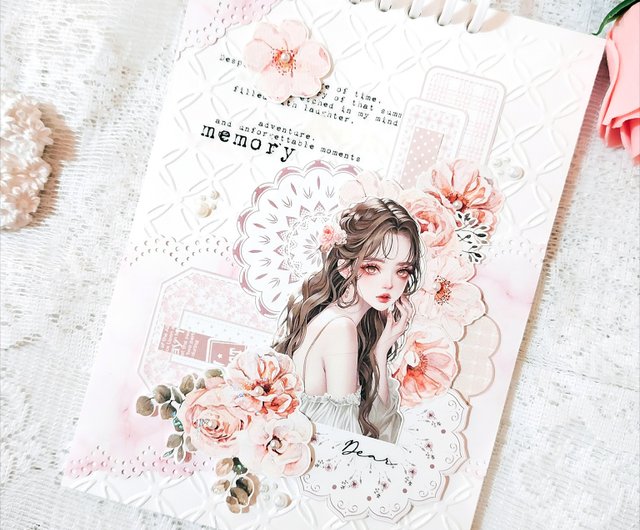 パターンラベルメモパッド - ショップ ggaggong 付箋・ポストイット