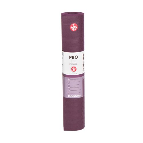 MANDUKA 台灣經銷 【Manduka】PROlite Mat 瑜珈墊 4.7mm - Indulge