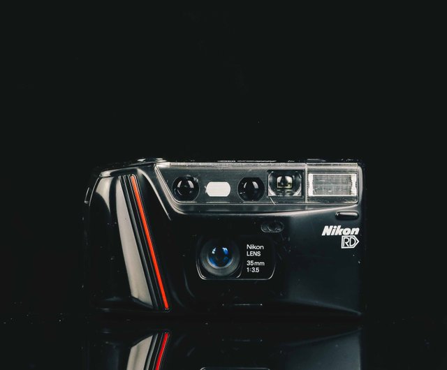 完動品ニコン NIKON FE フィルムカメラ ブラック