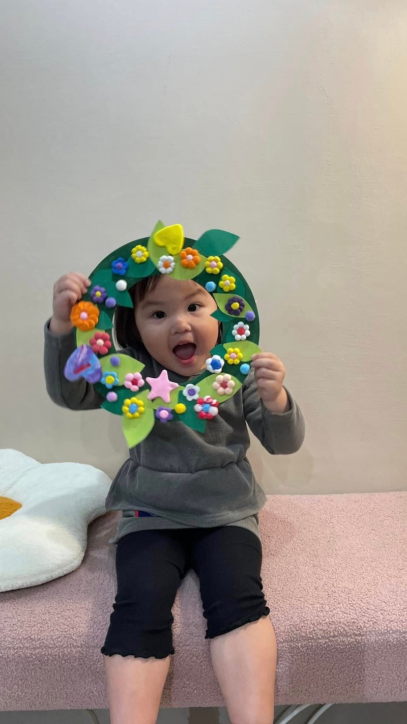 幼兒美術X藝術啟蒙X感覺統合X新竹竹北X常態班X試上體驗 - 插畫/繪畫/寫字 - 紙 