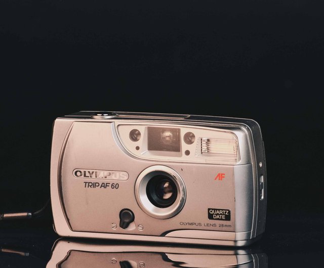 olympus trip af 60