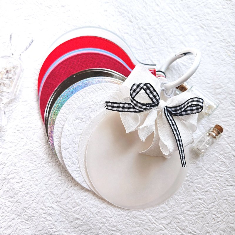 クリスマス限定ノート - ノート・手帳 - 紙 