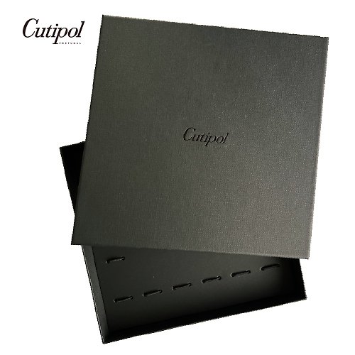 Cutipol 葡萄牙Cutipol原廠禮盒送禮首選6件裝(不含餐具)