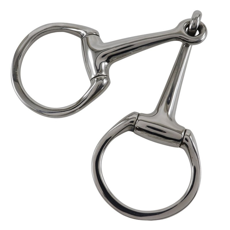 【日本直送】エルメス HERMES エッグバット その他雑貨 馬具 口輪 金属製 シルバー _【中古】 - 其他 - 其他金屬 銀色