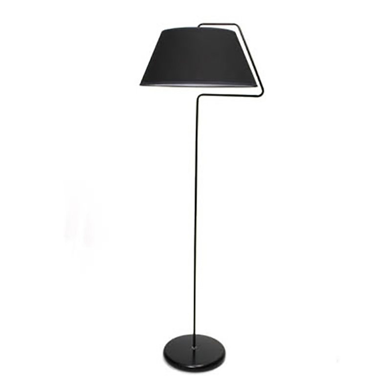 【Línea N-minimalism lamp】loft industry Mr. Casa - Lighting - Other Materials Black