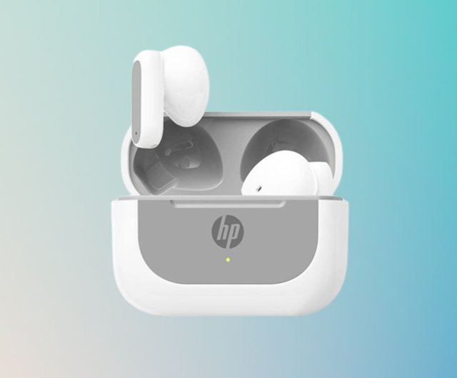 Hp earpods cheap