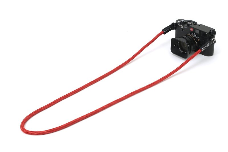 Silk Woven Camera Strap ACAM306N (Three Colors) - Camera Bags & Camera Cases - Other Materials 