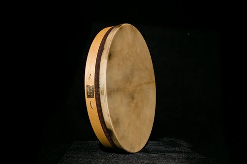 Ultreya Drums 框鼓 Frame Drum 手鼓 傳統音樂 Bendir daff Ghaval 打擊樂器