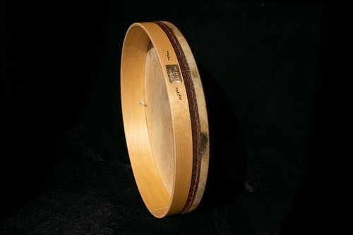 フレームドラム フレームドラム 伝統音楽 Bendir daff Ghaval