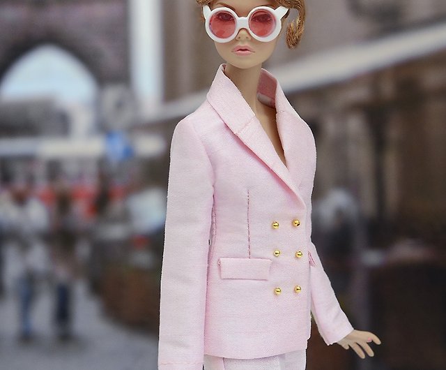 Barbie★バービー★イギリス購入★ジャケット
