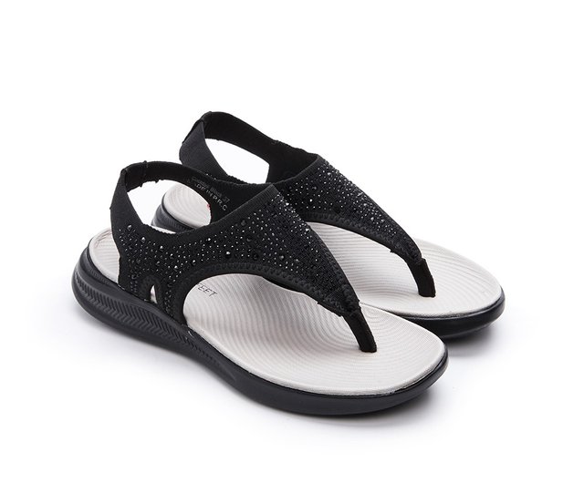 Heavenly feet clearance sandals amazon