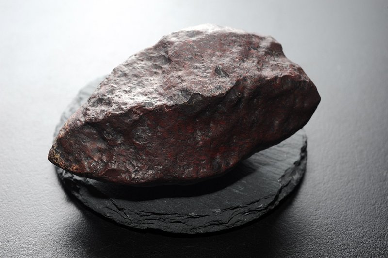 紅伊丁隕石 開運/招財/防小人 - 擺飾/家飾品 - 半寶石 