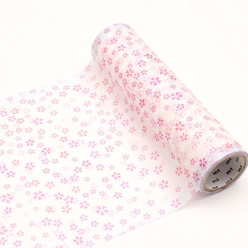 KAMOI mt Wrap (s) 【Sakura (MTWRMI45)】 2018SS - Gift Wrapping & Boxes - Paper Pink