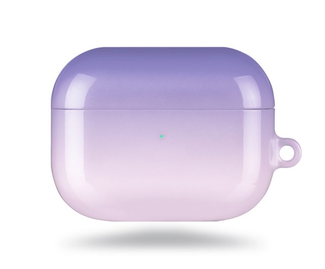 Airpods purple online case