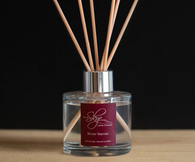 mulled wine perfume