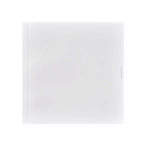 King Jim 臺灣總代理 【KING JIM】 HITOTOKI NOTE 手帳筆記本 補充筆記本 方形尺寸