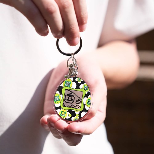 キーホルダー・アクリルキーホルダー Tamagotchi collaboration GEN2 品質検査済 s-l400.jpg キーホルダー・アクリルキーホルダー