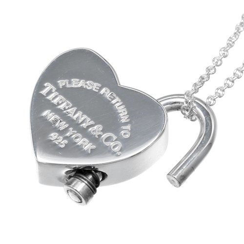 日本直送】ティファニー TIFFANY&Co. リターントゥ ティファニー