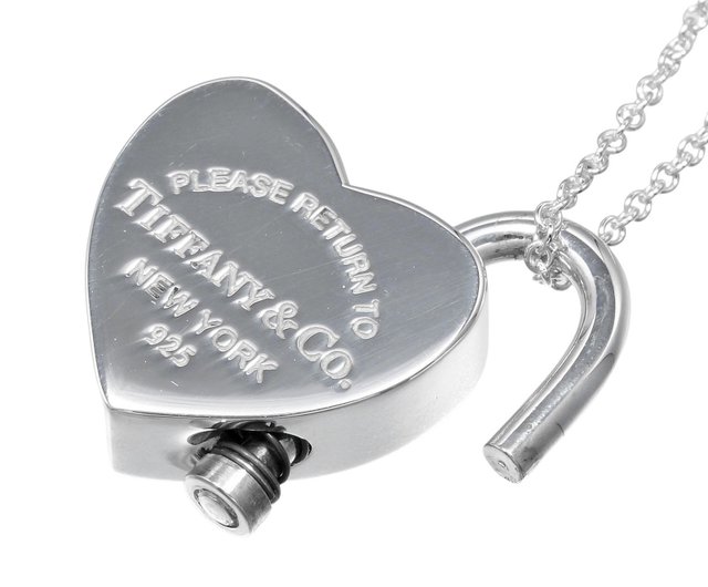 日本直送】ティファニー TIFFANY&Co. リターントゥ ティファニー