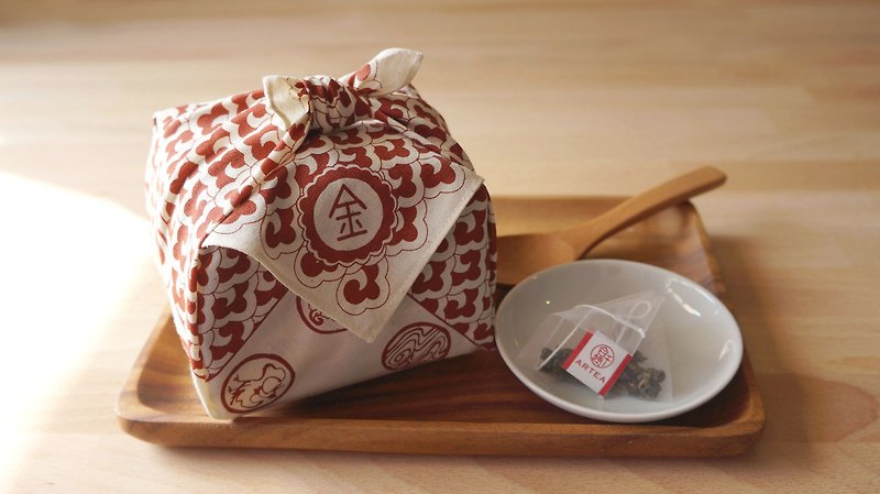 Honey Ruby Tea (Completely Fermented)3gX16packs - Tea - Cotton & Hemp Brown