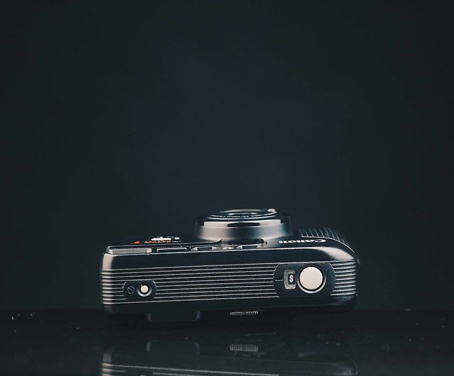 Canon Autoboy Mini T # #底片相機  設計館瑞克先生 底片相機