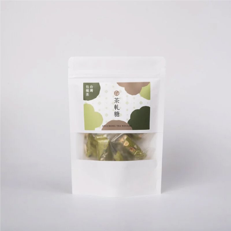 Baozhong tea candy - Snacks - Other Materials 