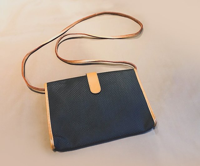 Yves Saint Laurent Vintage Bag with Strap