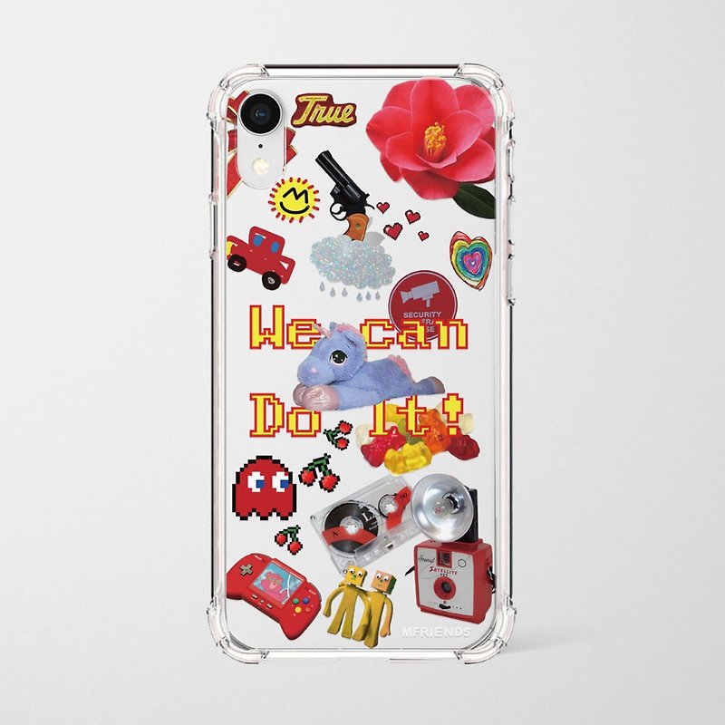 iPhone case 348 - เคส/ซองมือถือ - พลาสติก 