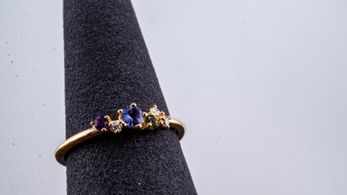 アクセサリー maru EMB zassou バンドカラーSH | marble SUD(マーブルシュッド)公式通販